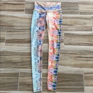 Niyama Sol endless legging